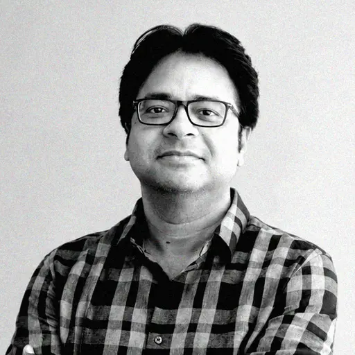 Abhishek Srivastava