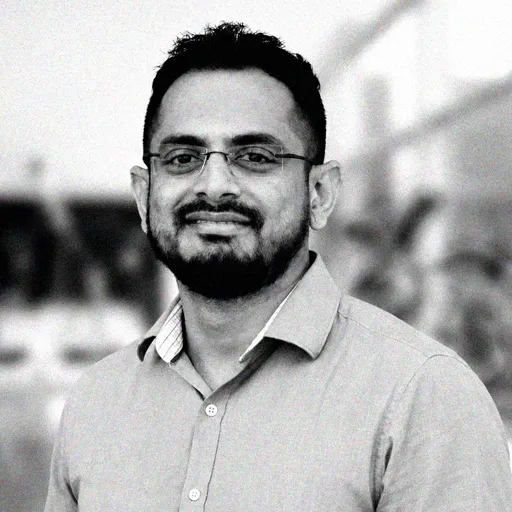 Ajit Narayanan