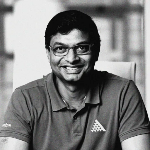 Ambarish Kenghe
