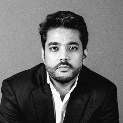 Anirudh Singh