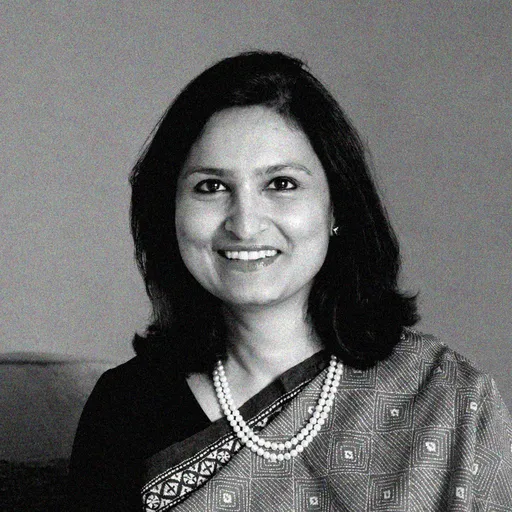 Anjali Bansal