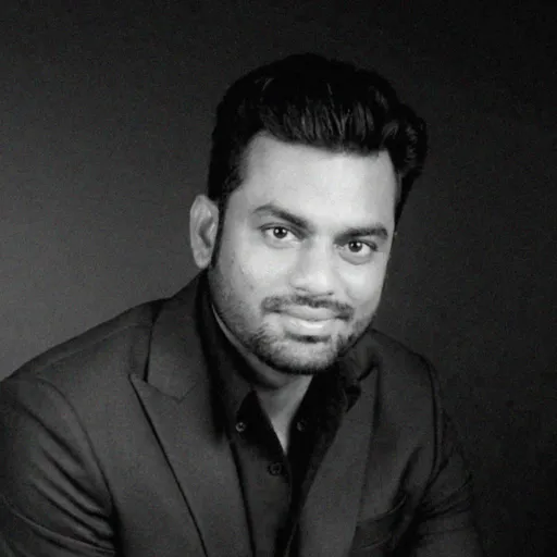 Ankit Sinha