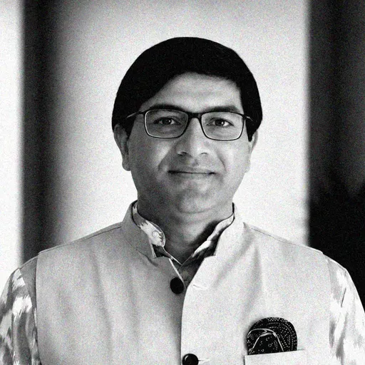 Arvind Pani