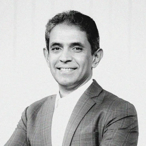 Arzan Singpurwalla