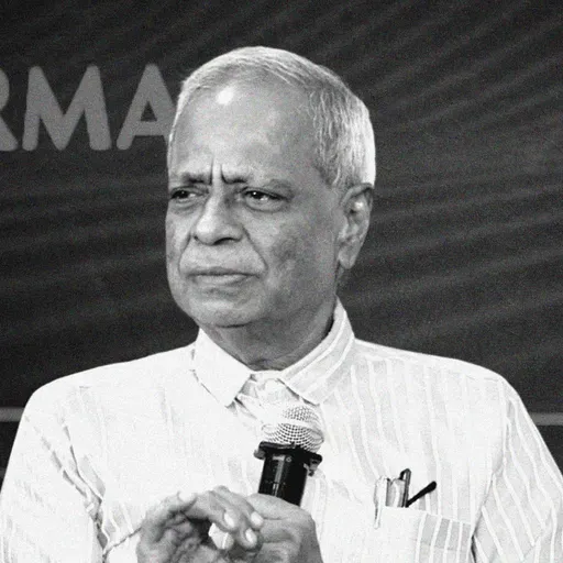 Prof. Ashok Jhunjhunwala