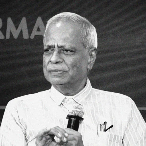 Prof. Ashok Jhunjhunwala