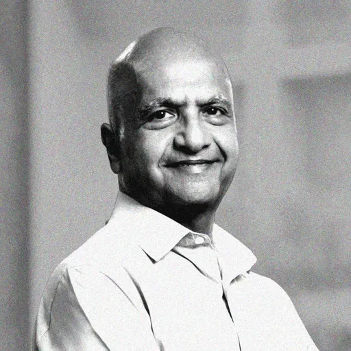 Bharat Goenka