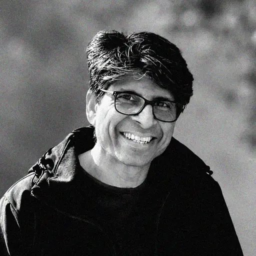 Dr. Pramod Varma