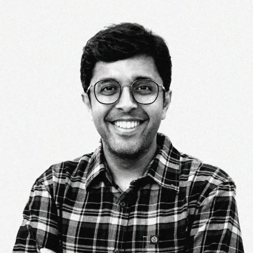 Gaurav Agrawal