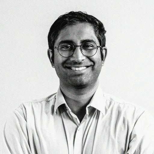 Kaushik Mudda