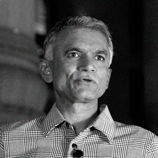 Krishna Byre Gowda