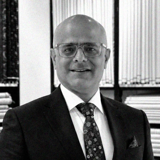 Manish Bharati