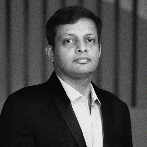 Dr. Nagendra Nagaraja
