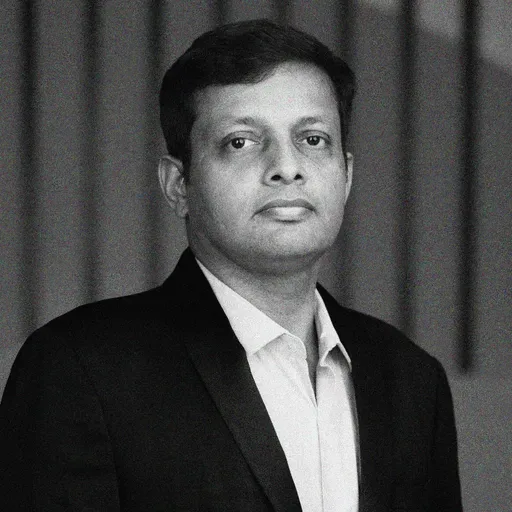 Dr. Nagendra Nagaraja