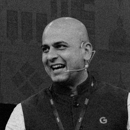 Naren Kachroo