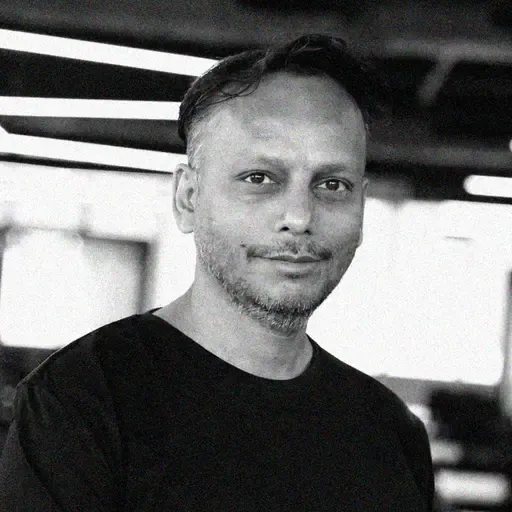 Nitin Jain