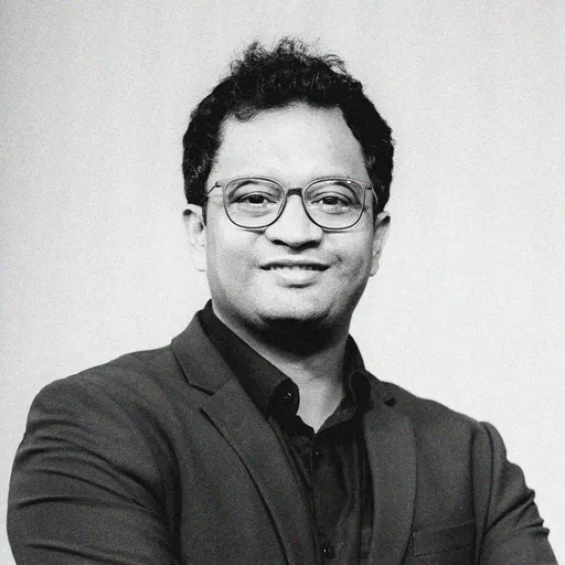 Piyush Vaidya
