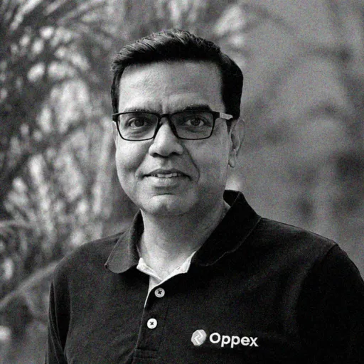 Prasun Kumar