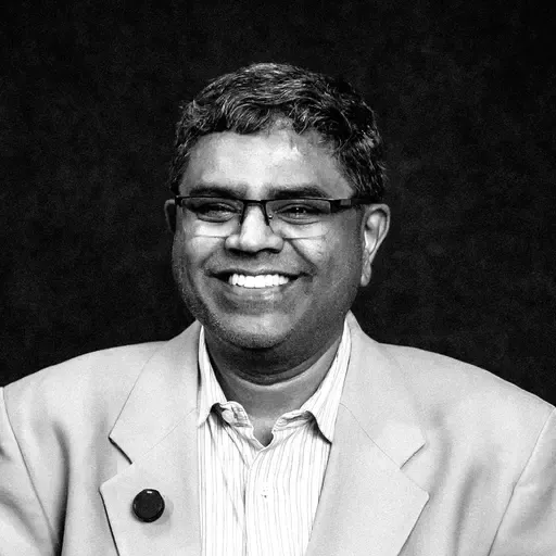 Prof. Satya Chakravarthy