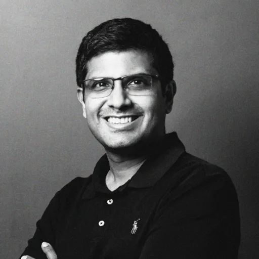 Rahul Chari