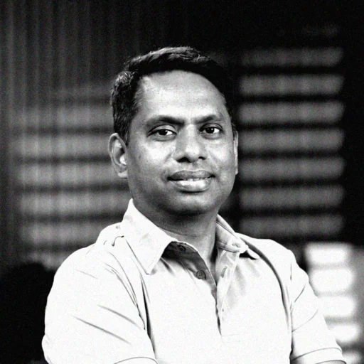Ravi Bhushan