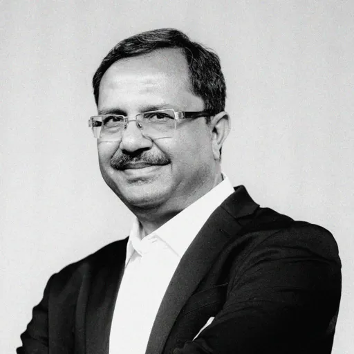 Ravi Garg