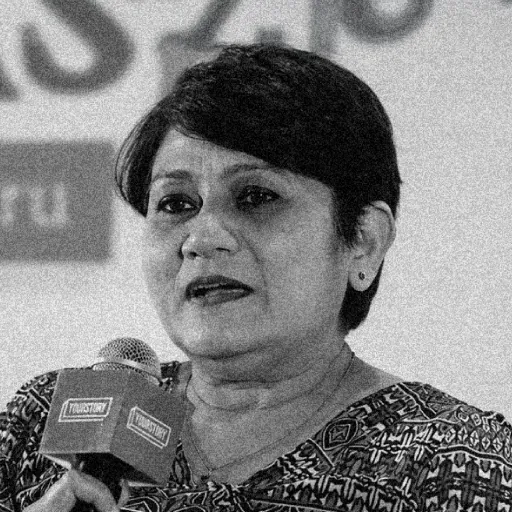 Rohini Srivathsa