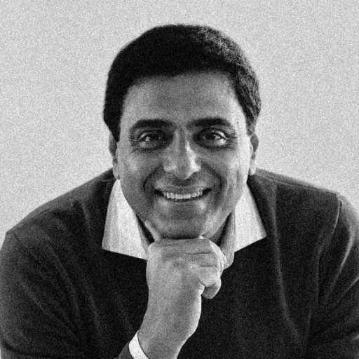 Ronnie Screwvala