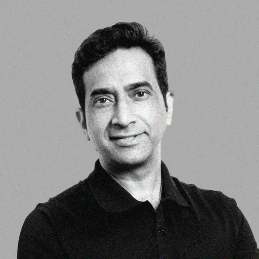 Sandeep Sinha