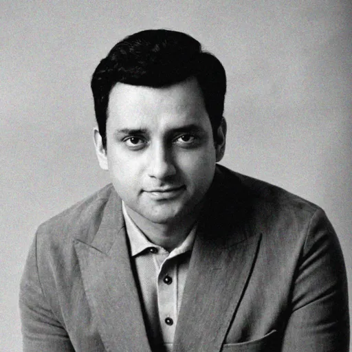 Saurav Bhaik