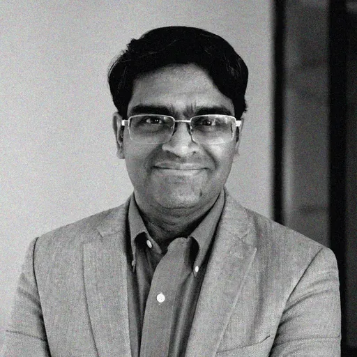 Dr. Shivkumar Kalyanaraman
