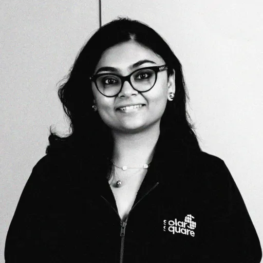 Shreya Mishra
