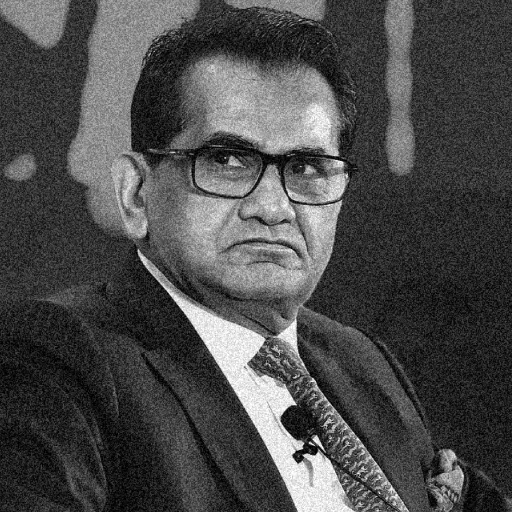 Shri Amitabh Kant