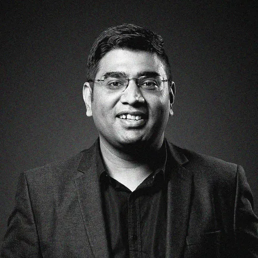 Suyash Singh