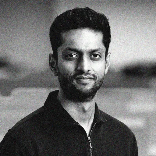 Tejas Goenka