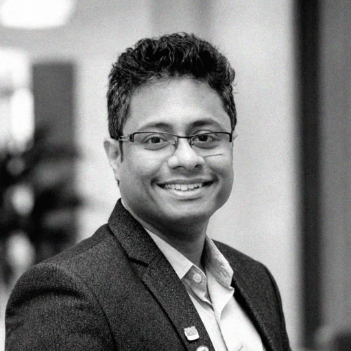Vikas Brahmavar