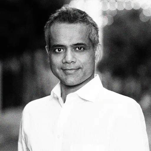 Ashutosh Sharma