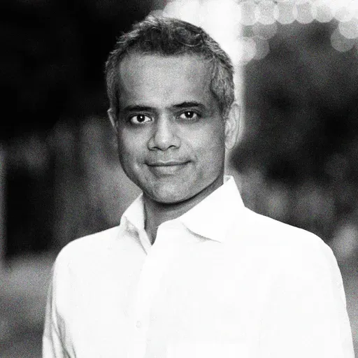 Ashutosh Sharma