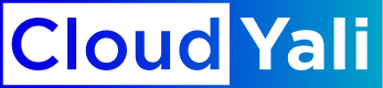 Cloudyali Logo
