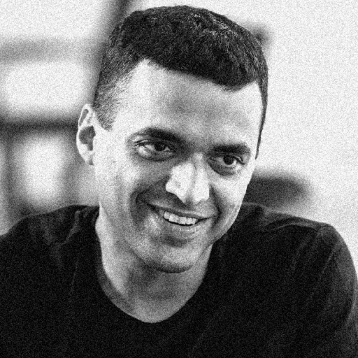Deepinder Goyal