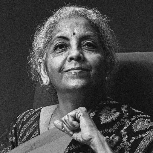 Nirmala Sitharaman
