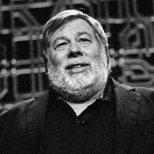 Steve Wozniak