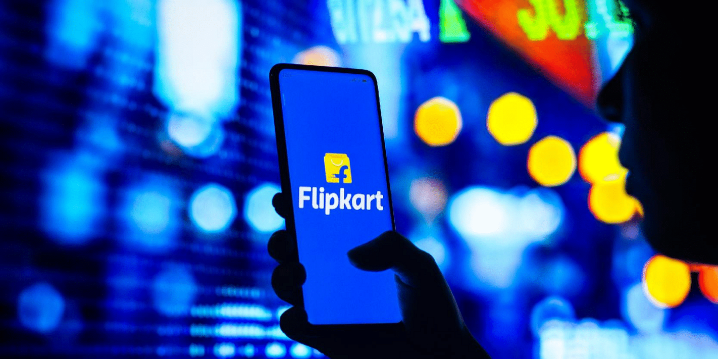 Flipkart mulls moving HQ to India ahead of IPO: Report|