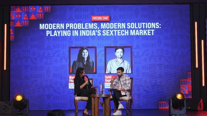 MyMuse co-founder offers insights into the evolution of India’s sexual wellness market