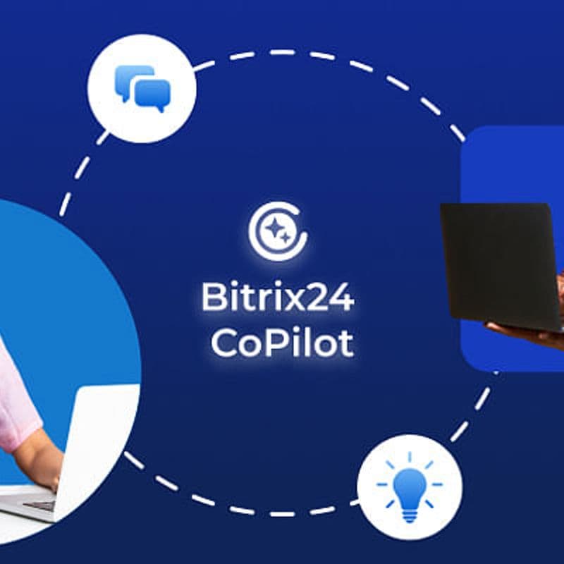 How Bitrix24's CoPilot is fuelling creativity and streamlining workflows