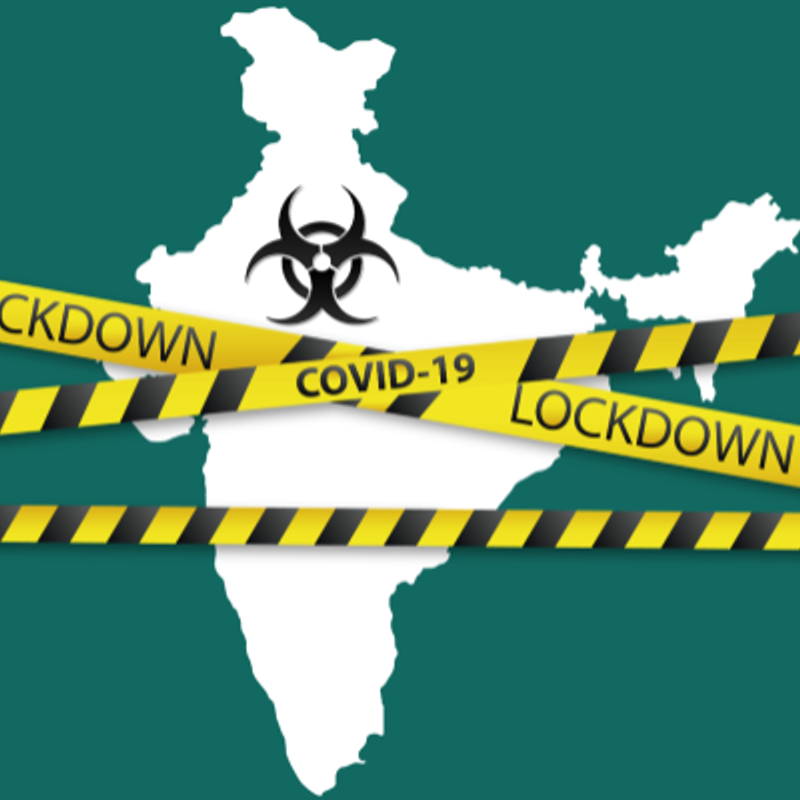Coronavirus: Uttar Pradesh seals COVID-19 hotspots in 15 districts