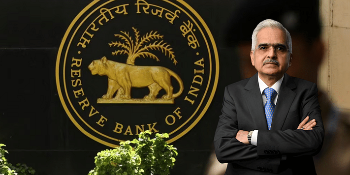 RBI Governor Das emphasises price stability amid strong GDP projections
