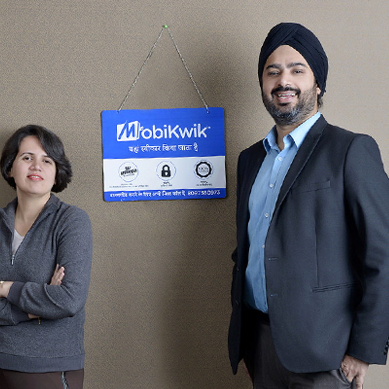 MobiKwik sees growth returning by Aug-Sep, to hire 100 people in FY21