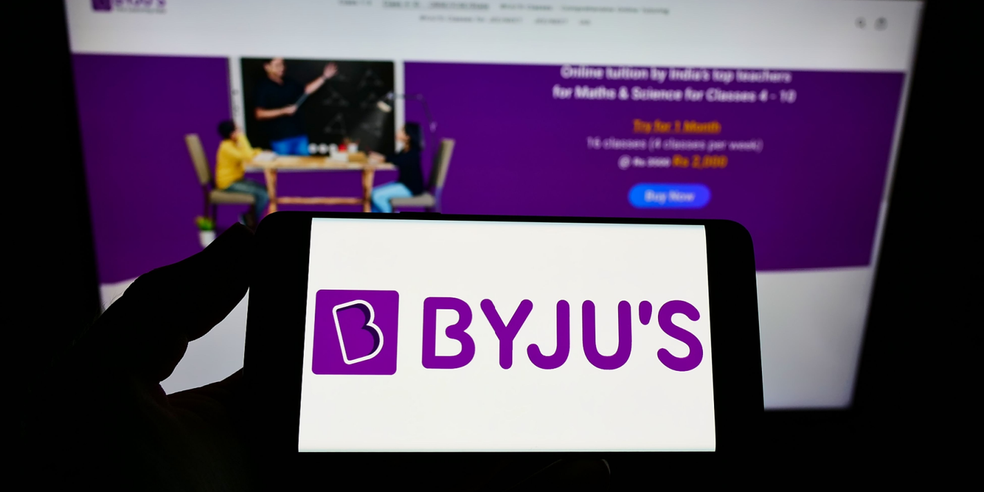BYJU'S shareholders approve share capital increase; dissenting investors absent