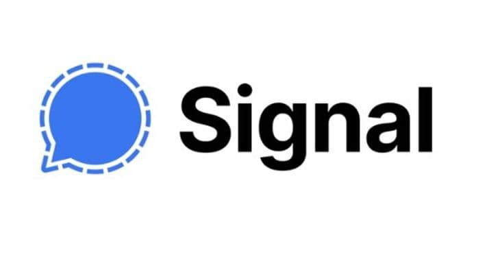 Signal allows wireless account migration in Android 